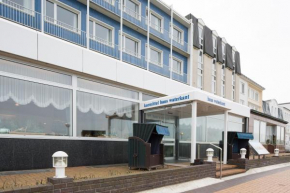 Hotels Haus Waterkant & Strandvilla Eils